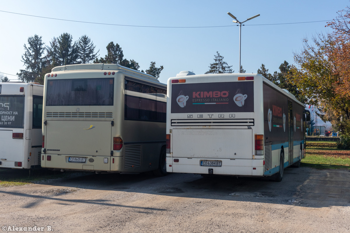 Setra