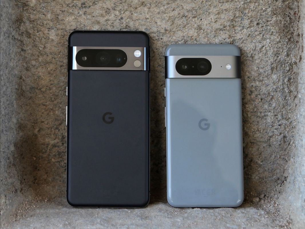 Razones por las que deberías esperar al Pixel 9 y no comprar el Pixel 8