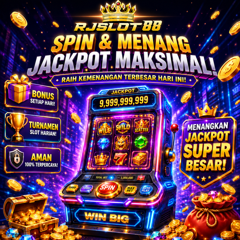 RJSLOT88