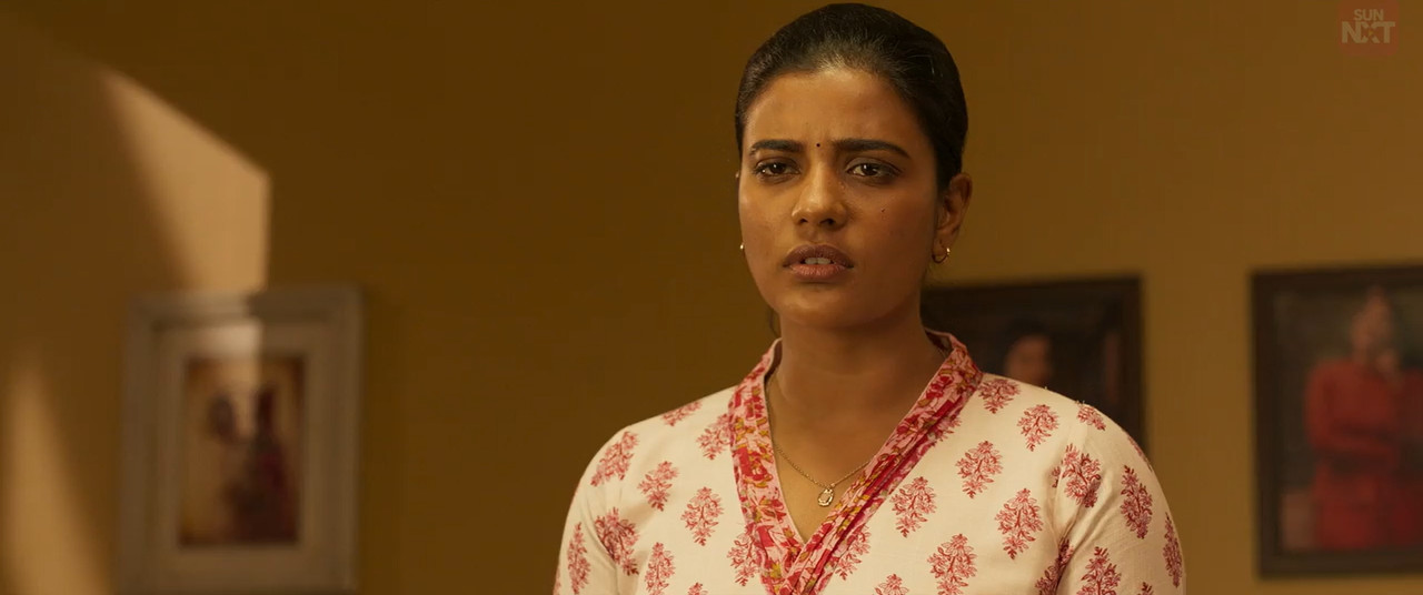 Theeyavar Kulaigal Nadunga 2025 WebRip [Hindi + Tamil] 480p 720p ESub Screenshot