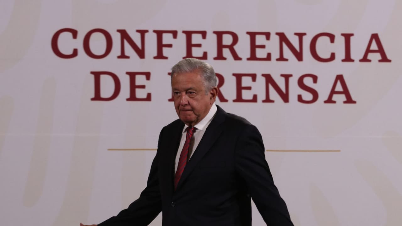 Resumen de la Mañanera de AMLO, 21 de abril de 2022