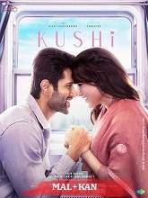 Kushi (2023) HDRip Malayalam Movie Watch Online Free