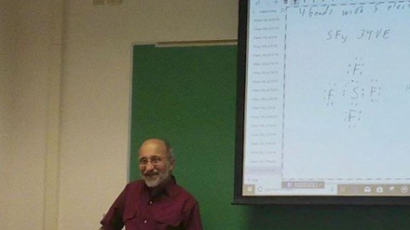 Dr. K's Complete First Semester General Chemistry I Course