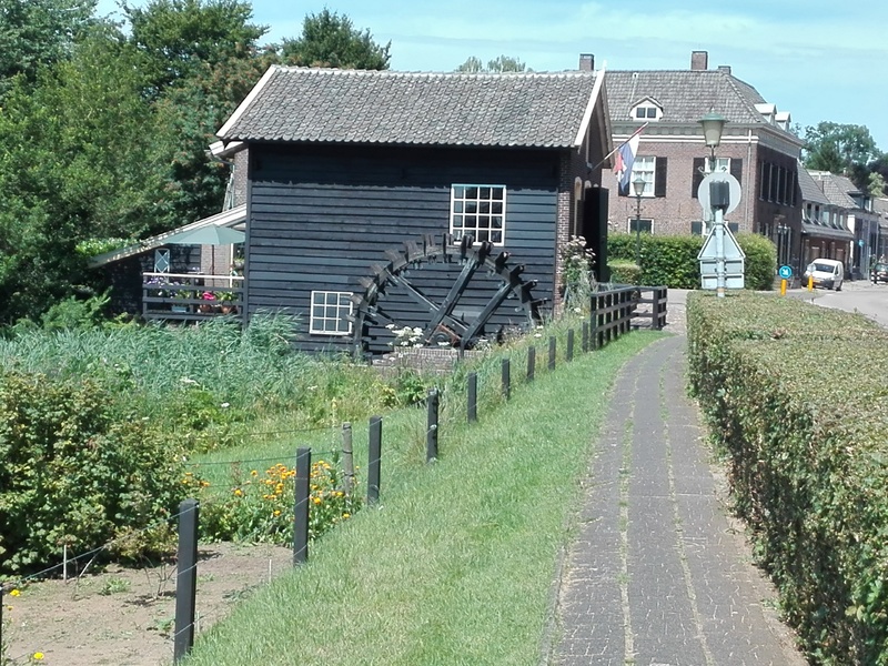 0267 GL (03127) Watermolen - Laag Keppel 01