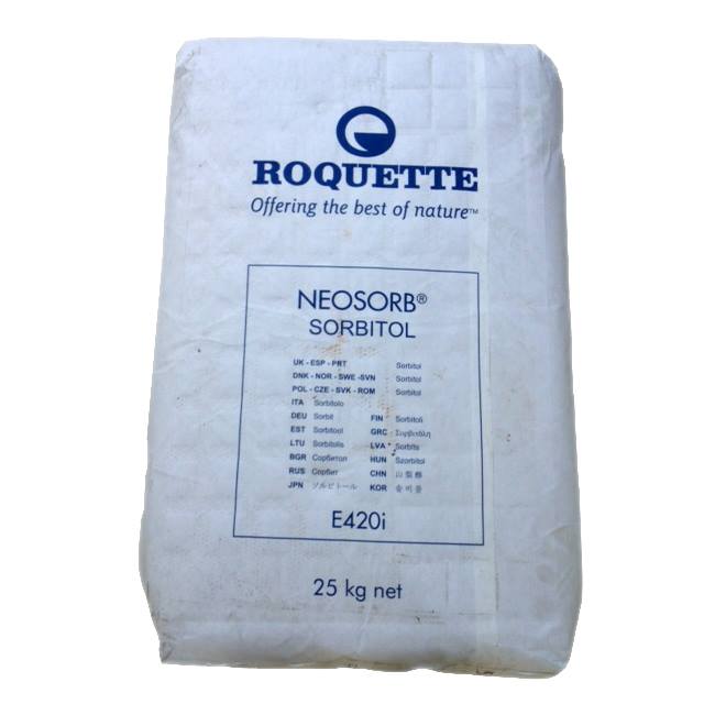 sorbitol