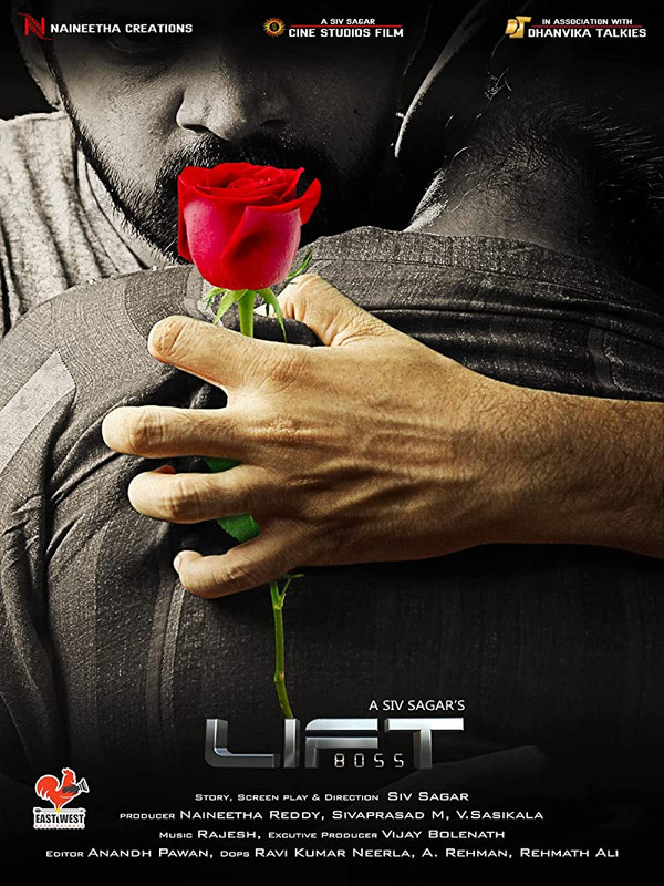  Lift (2022) Hindi 720p HEVC HDRip x265 AAC ESubs Full Bollywood Movie [550MB] Full Movie Download