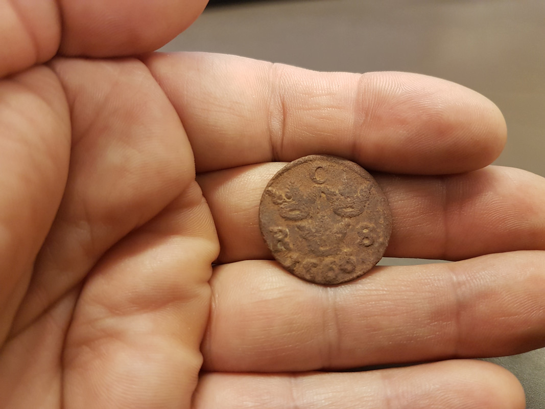 180426_kuudesosa äyri 1666_kruuna