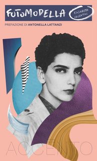 Elisabetta Valentini - Fotomodella (2023)