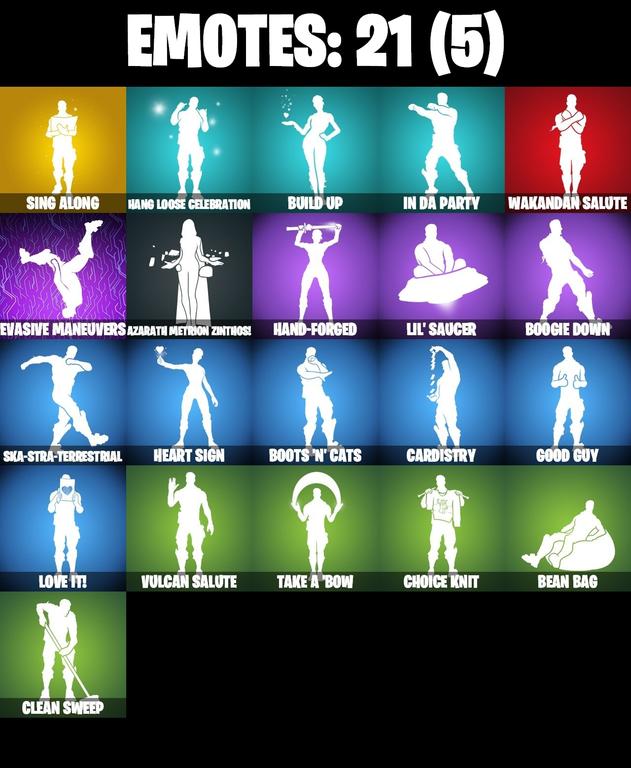 emotes comp