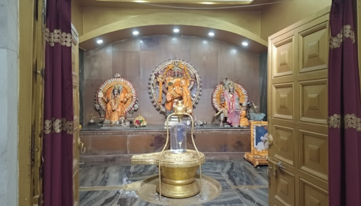 Festivals Celebrated at Raghunath Temple – Jammu & Kashmir