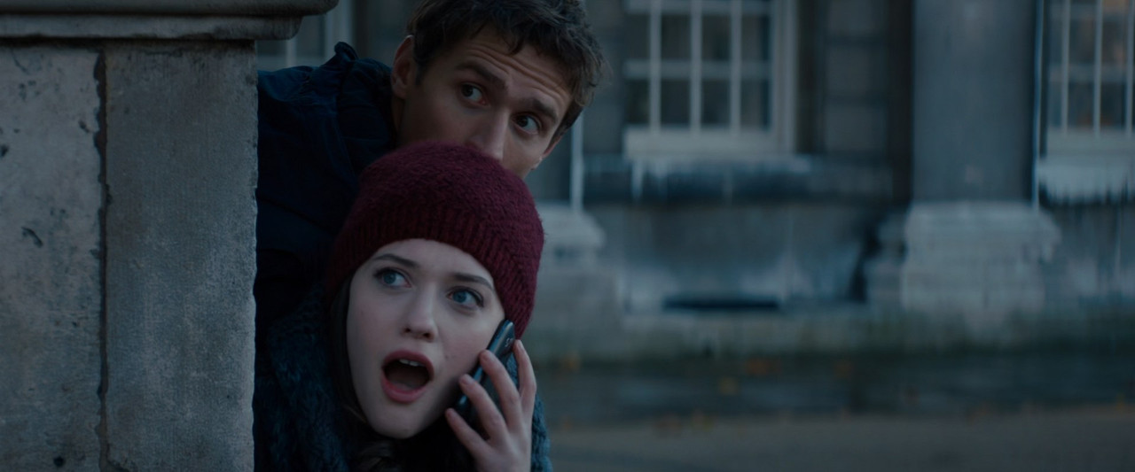 Thor - The Dark World 2013 (1080p x265 10bit Tig