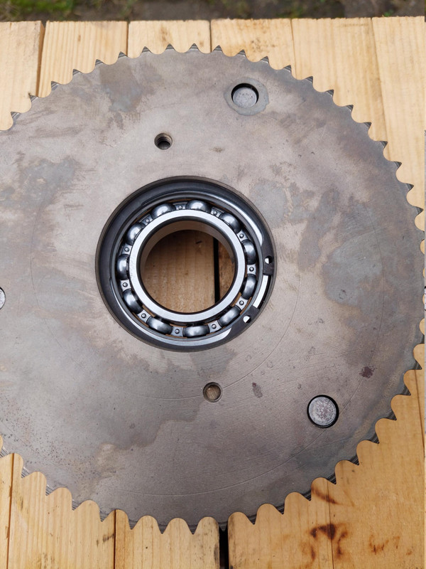 What Did You Do With Your Commando Today?