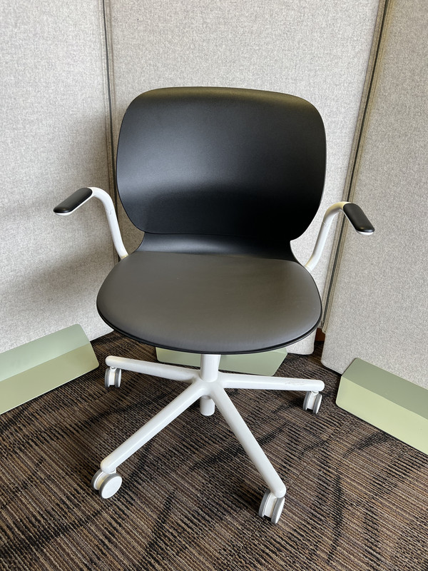 WMU Dunbar Hall Renovation Furniture Survey