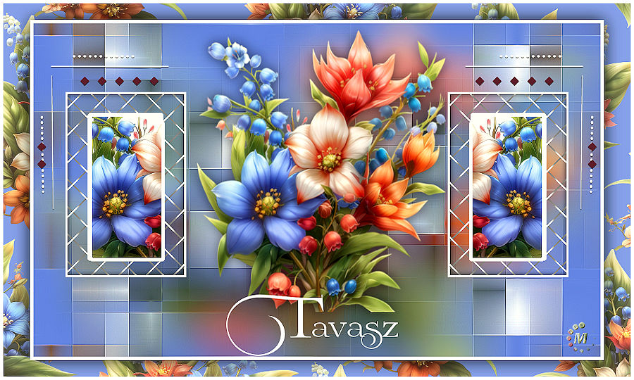 Tavaz-de-Mary