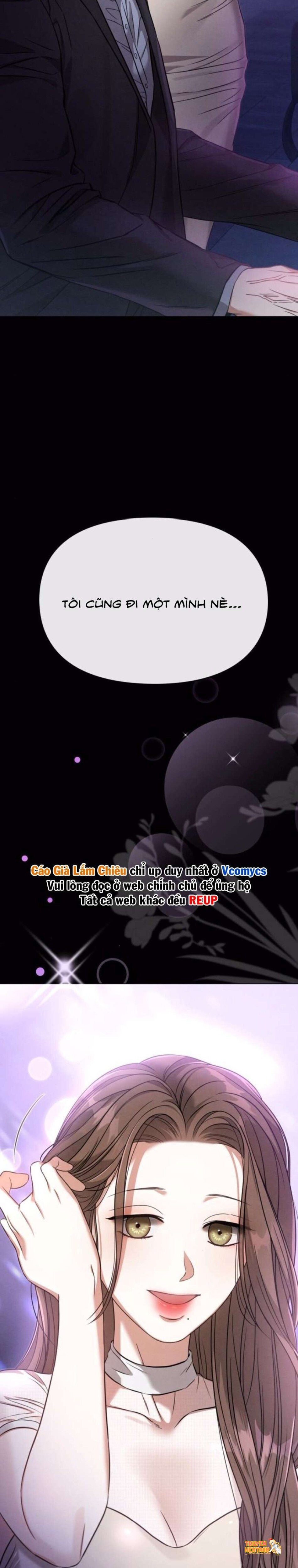 Xem ảnh [18+] Người Bạn Ban Đêm - Chapter 31 - tmph0fu1 7a - Truyenhentaiz.net