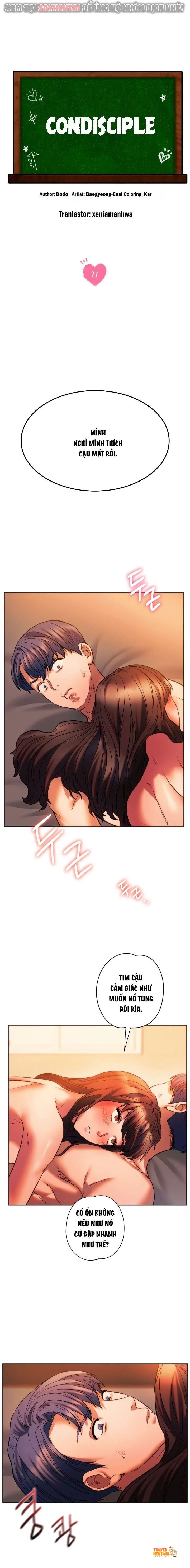 Trang truyện tmply8u4sqy trong truyện tranh Bạn Học Của Tôi - Chapter 27 - www.truyenhentai18.net