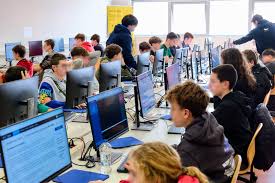 ΠΑΝΕΛΛΗΝΙΟ ΠΡΩΤΑΘΛΗΜΑ ΠΡΟΓΡΑΜΜΑΤΙΣΜΟΥ EN[I]GMA ΣΤΗ ΧΙΟ