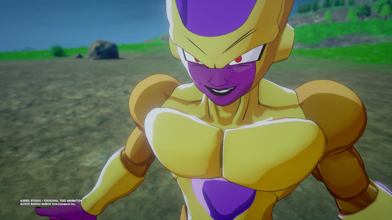 CRÍTICA - Dragon Ball Z: Kakarot (2020, Bandai Namco)