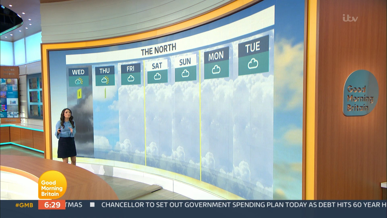 11.25 - 06.00.00 - Good Morning Britain. Morning magazine featuring a....ts_snapshot_30.05.676