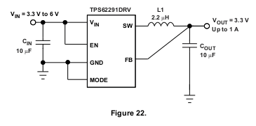 tps62291
