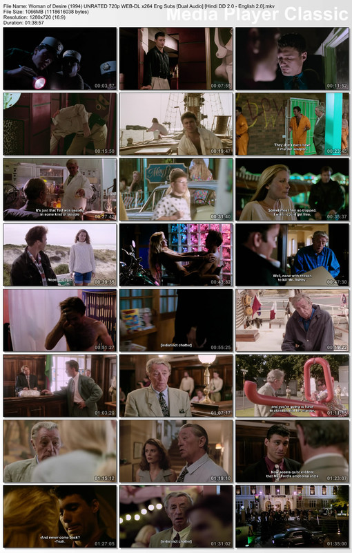 Woman of Desire (1994) 720p Thumbs