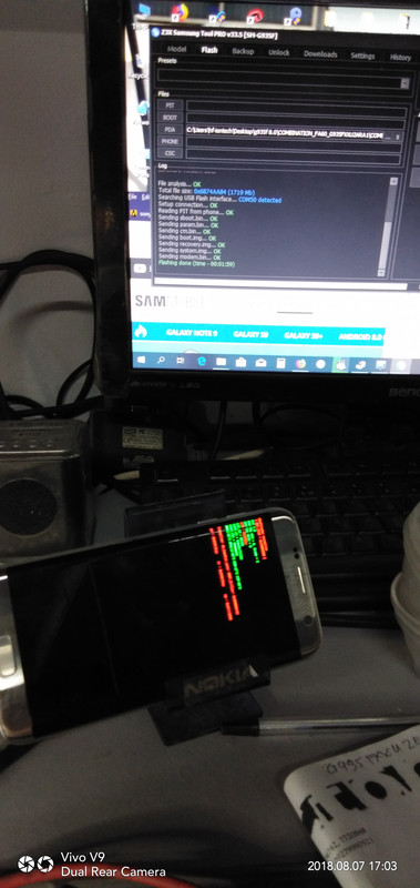 6 frp remove by uart