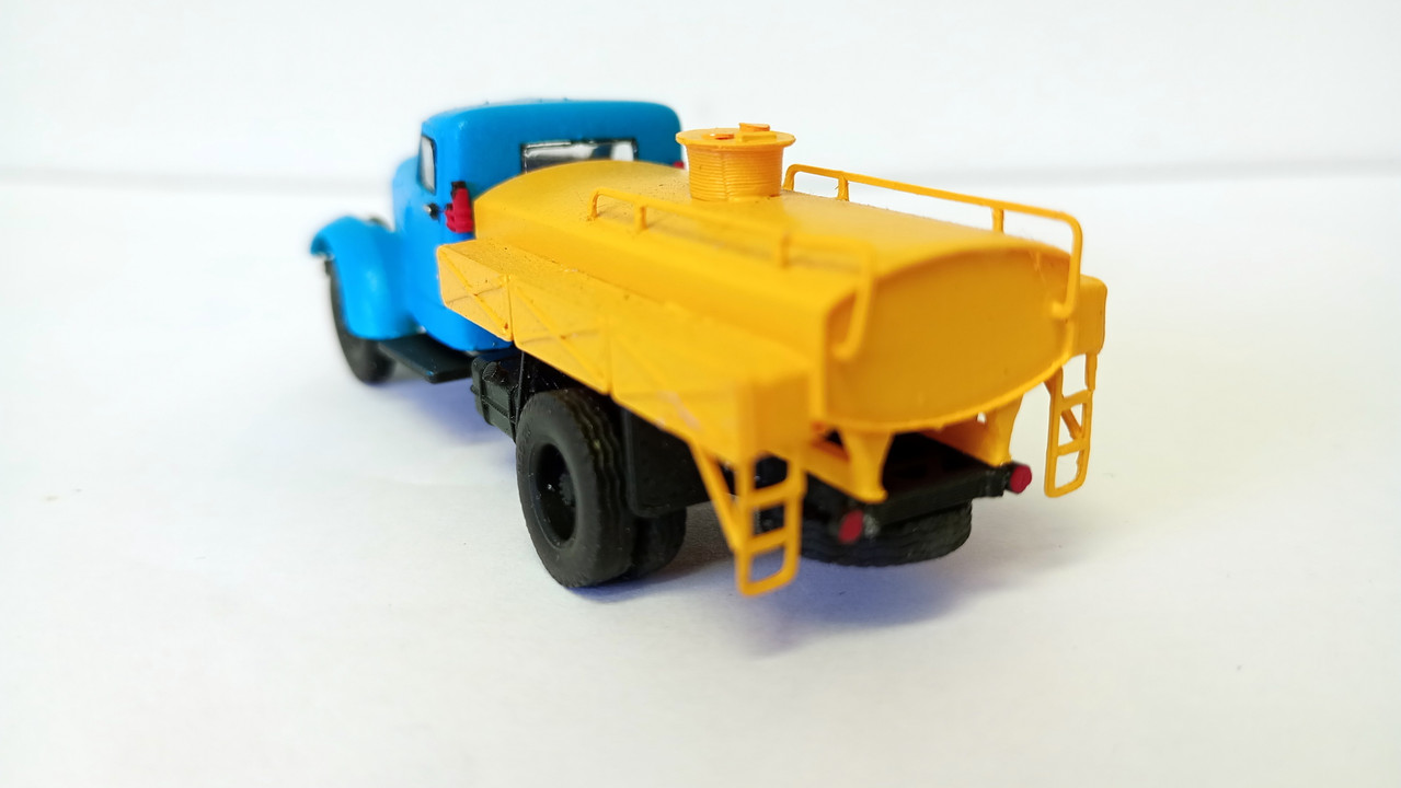 Mach (3554)