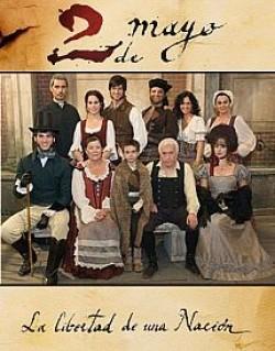 Dos de mayo, la libertad de una nación (Serie de TV) dos de mayo la libertad de una nacion tv series 581685369 large - Dos de mayo, la libertad de una nación (Serie de TV)