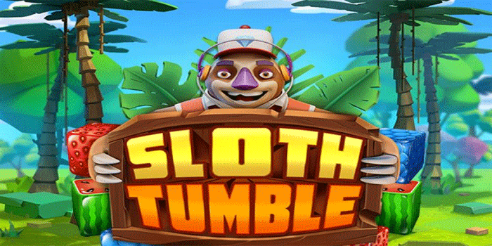 Slot Sloth Tumble
