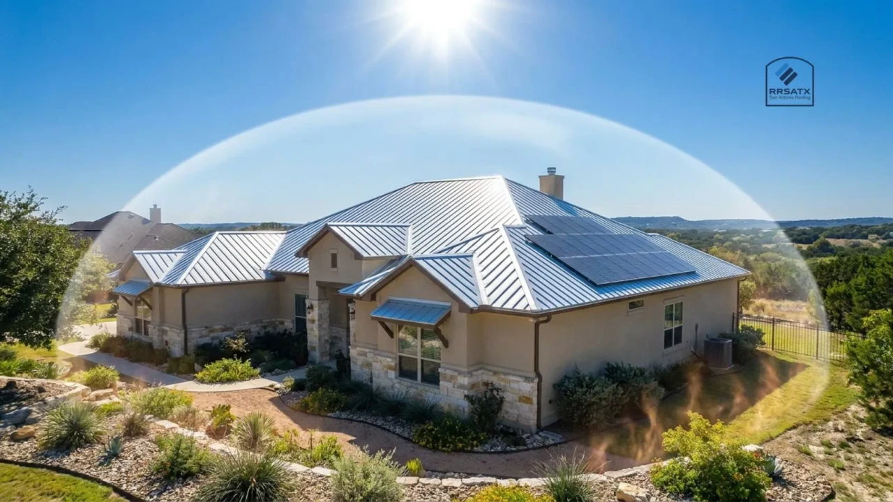 Is a metal roof worth the extra cost?