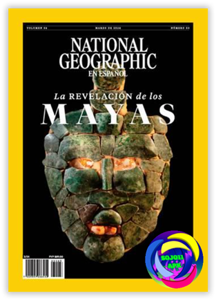 National Geographic en Español - Marzo 2024 - PDF [VS]