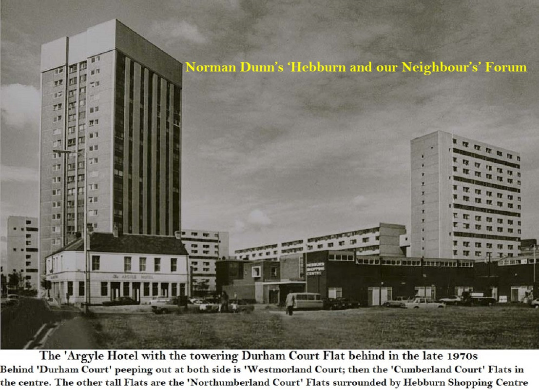 Hebburn-Newtown-Flats-1970s