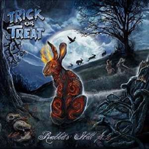 Re: Trick or Treat (IT) / Power Metal