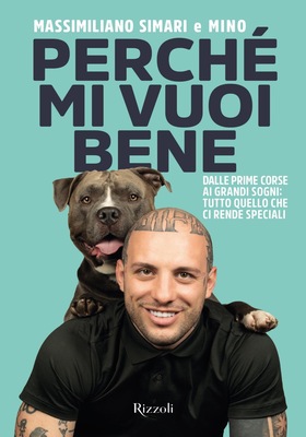 Massimiliano Simari - Perché mi vuoi bene (2025)