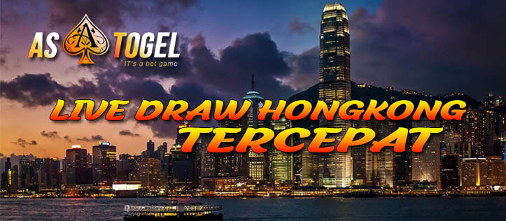 Live Draw HK Tercepat