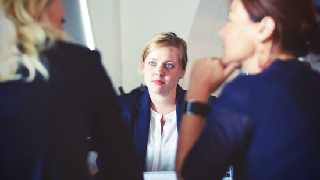 English for job interviews : Pass Job Interview In English