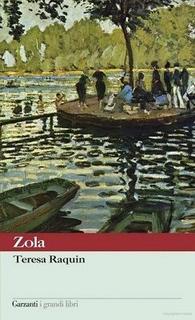 Emile Zola - Teresa Raquin (2014)