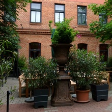 Braugasthof Fabrik