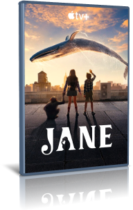 Jane - Stagione 2 (2024) [COMPLETA] .mkv DLMUX AAC ITA