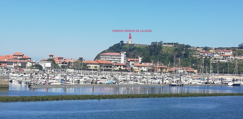 MIRADOR DEL FITU, LA CUEVONA, RIBADESELLA Jueves 10 de Septiembre - ESCAPADA POR ASTURIAS ORIENTAL (12)