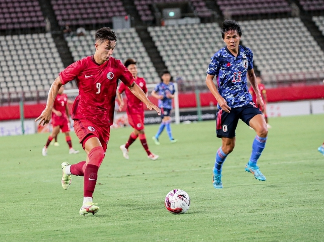Nhận định, soi kèo Nhật Bản vs Hong Kong Trung Quốc, 18h00 ngày 7/7