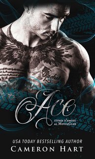 Cameron Hart - Ace (2023)