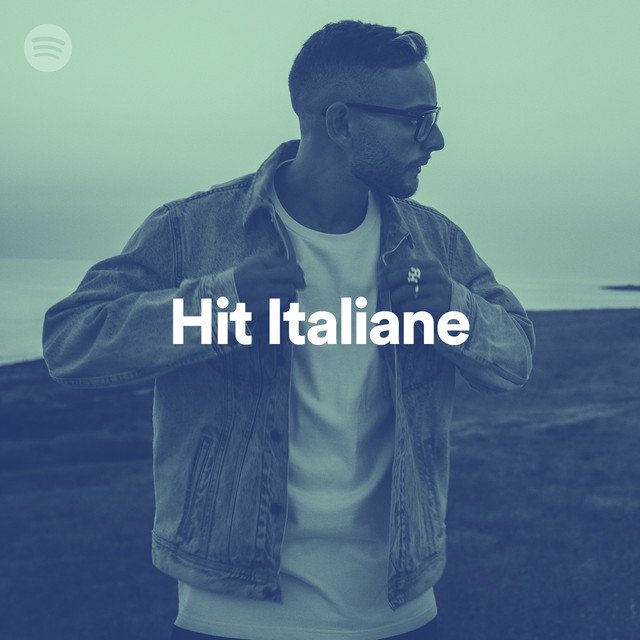 Hit Italiane 15/10 (2020) mp3 320 Kbps