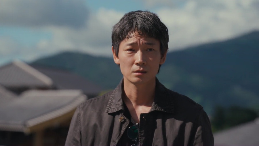 Tokyo Swindlers (2024) Season 1 [Hindi + English] WebRip 480p, 720p ESub - Complete Screenshot