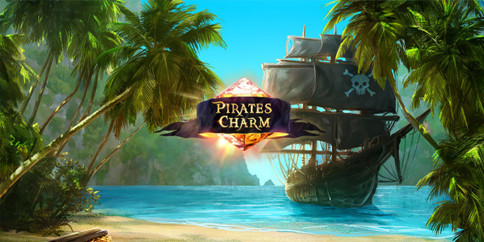 Trik Jitu Meraih Jackpot Besar Dalam Slot Pirates Charm