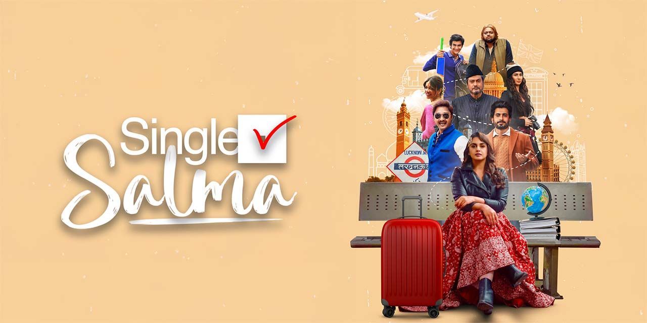 Single Salma (2025)