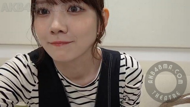 【Webstream】231026 SHOWROOM Nogiobi (Tamura Mayu)