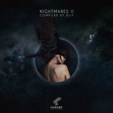 VA - Harabe Nightmares II [Compiled by Elif] (2021)
