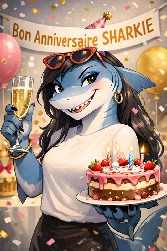 c'est l'anniversaire de qui aujourd'hui ???