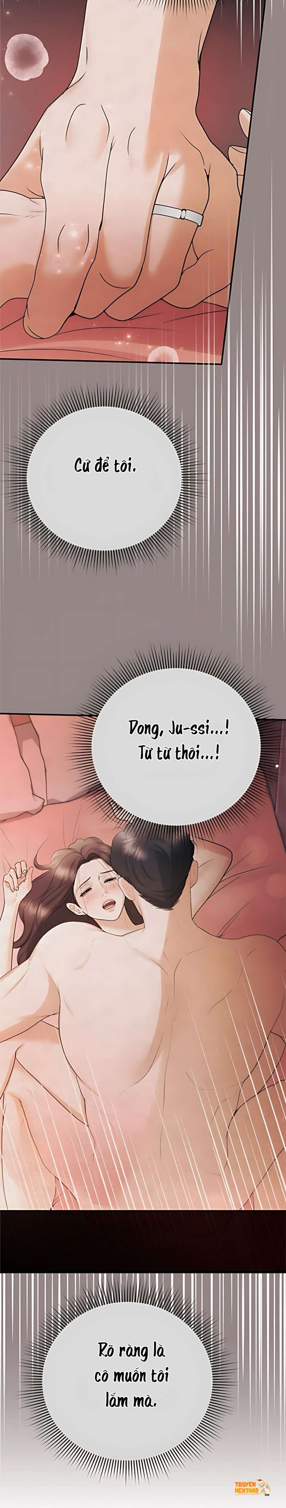 Xem ảnh 〖18+〗- Chồng Của Bạn Tôi - Chapter 9 - tmpi7q9zui - Truyenhentaiz.net